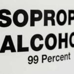 99% IPA Isopropyl Alcohol Percentage