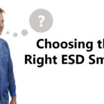 Choosing the Right ESD Smock