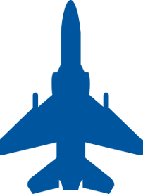 aerospace icon