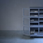 StatPro Dry SMD Desiccator Cabinet
