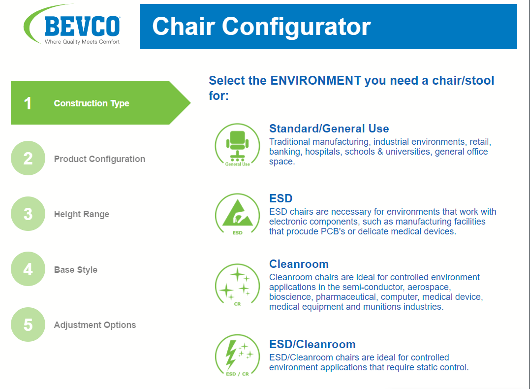 bevco-seating-custom-builder-production-automation