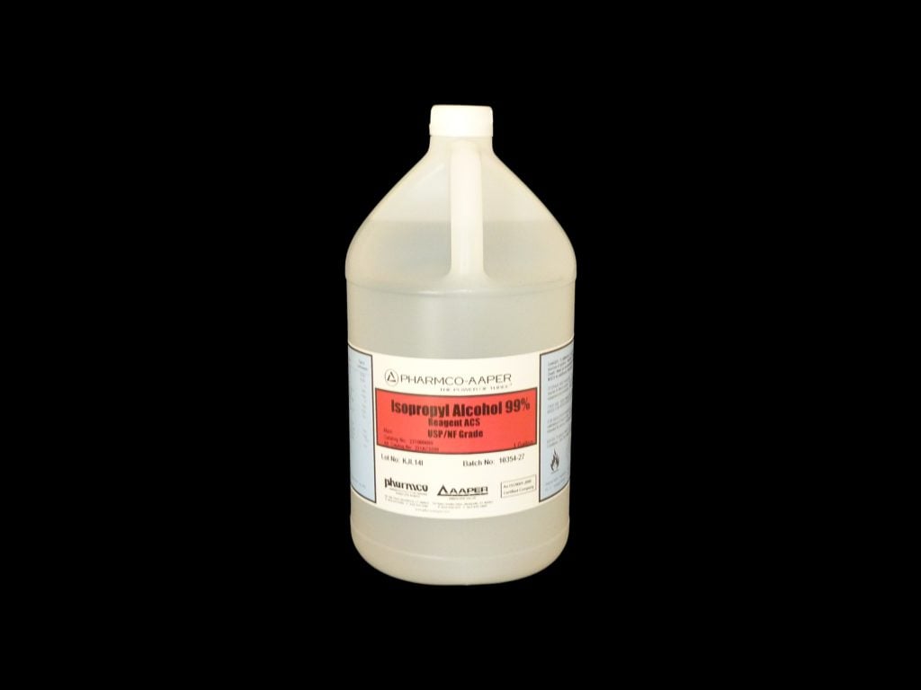 Why Is 70% Isopropyl Alcohol (IPA) a Better Disinfectant than 99%  Isopropanol, and What Is IPA Used For?