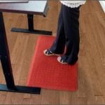 5 Benefits of Under Desk Foot Rests: Why Are They Good for You