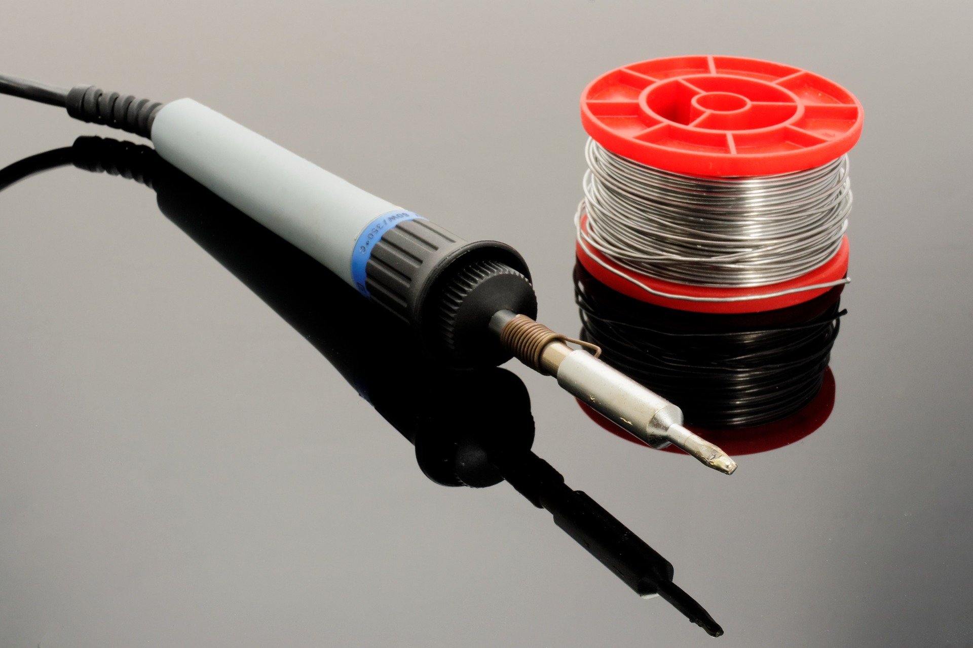 Soldering iron tips and how to correctly care for them