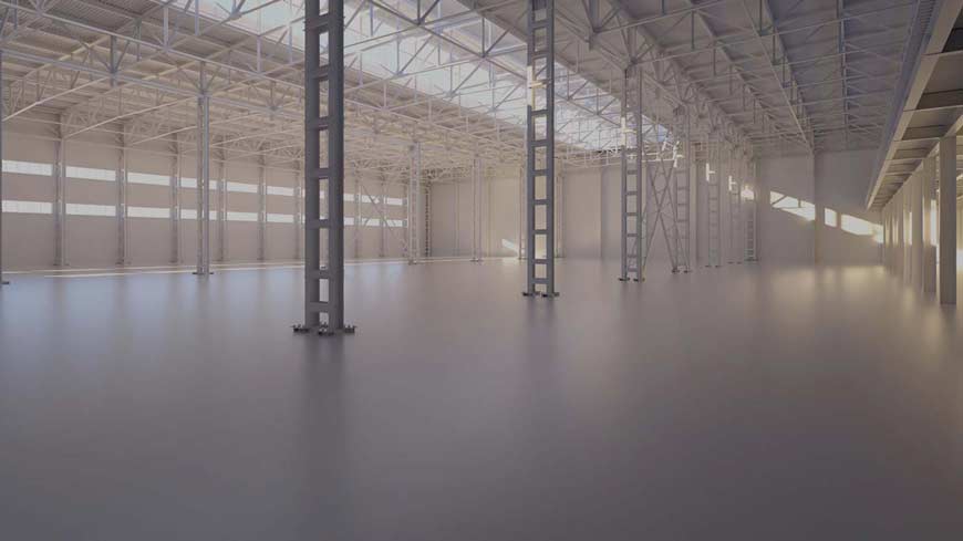 Anti Static Flooring - Differences Between Conductive and Dissipative Flooring
