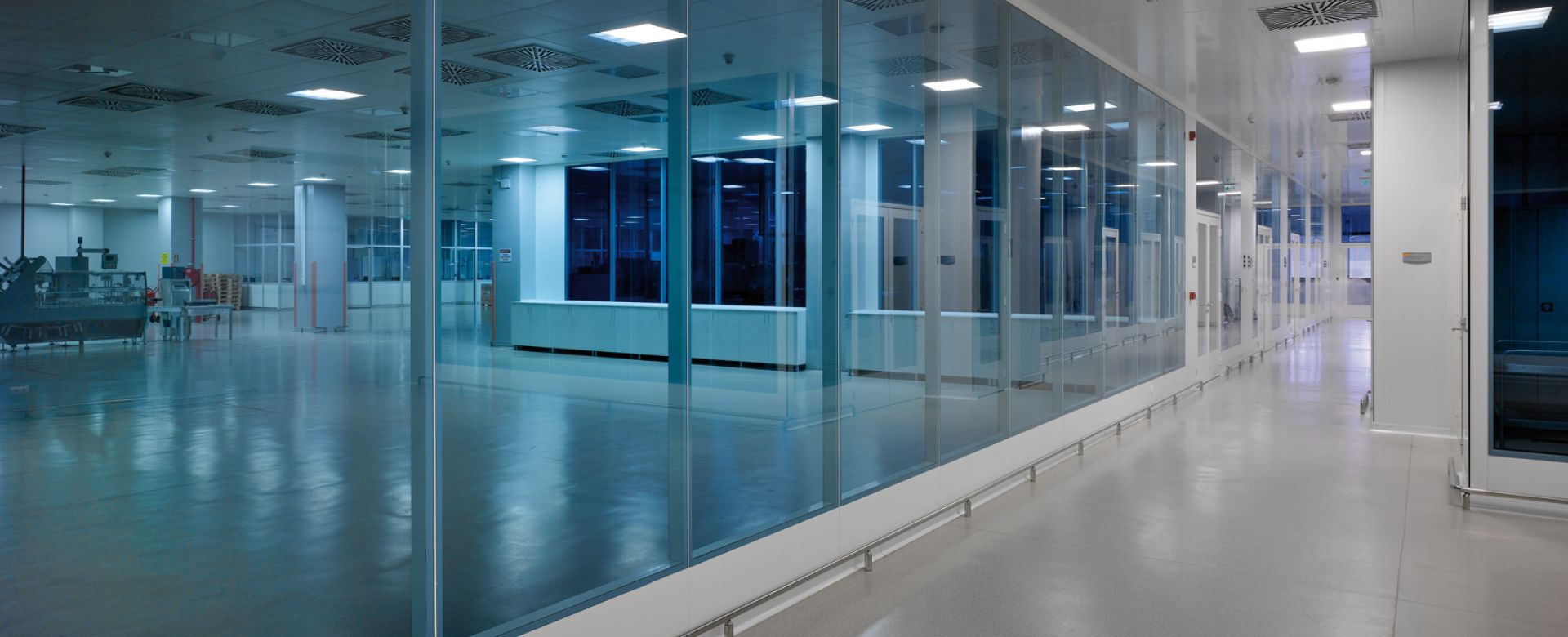 Cleanroom Construction FAQ | Questions You MUST Answer ...