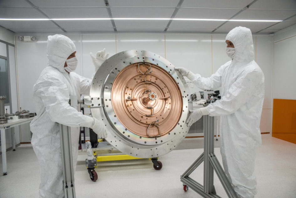 Cleanroom Installation Examples by CleanPro®