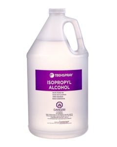 TechSpray 1610-G4 Isopropyl Alcohol (IPA) 99.8%, 1 Gallon Plastic Bottle