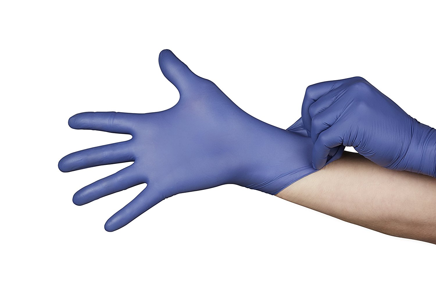 Hourglass HandPro® Exam Gloves