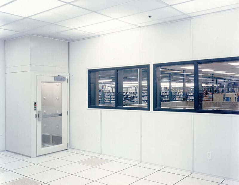 ISO & USP Cleanroom Requirements – Browse by Cleanroom Standards