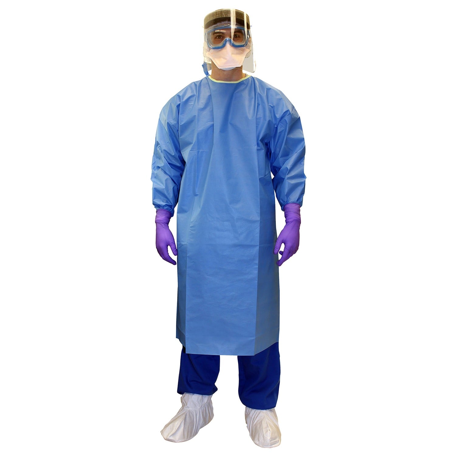 Cleanroom Garments and Gowns Product Guide Technical Articles by