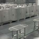 CleanPro® Gowning Room Furniture