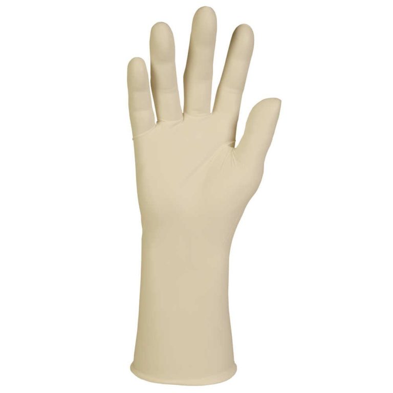 Kimtech Latex Glove