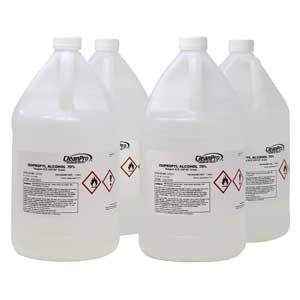 Isopropyl Cleaning Alcohol Spray (IPA) 99%