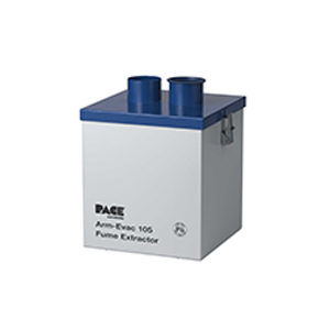 pace fume extraction system