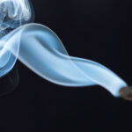 Soldering Smoke