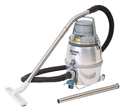 Nilfisk GM80CR Cleanroom Vacuum