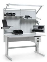Treston Concept Worktable