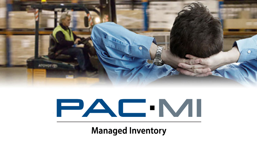PAC Managed Inventory