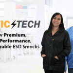 StaticTech 9010s New Smocks
