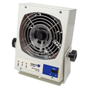 Simco-ION 91-6832-01Cleanroom-Rated General Purpose Benchtop Ionizing Blower
