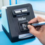 Weller WATC100 Automatic Tip Cleaner