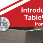 introducing tableworx by metro
