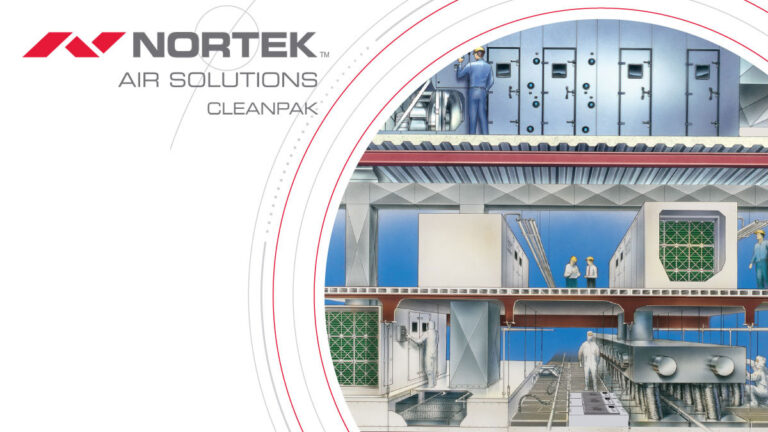 CLEANPAK by Nortek Air Solutions