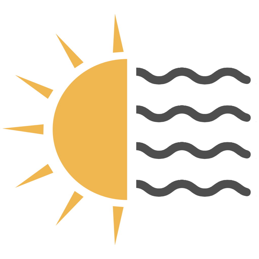 heat emission