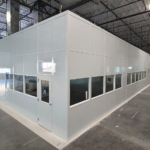Benchmark Cleanroom