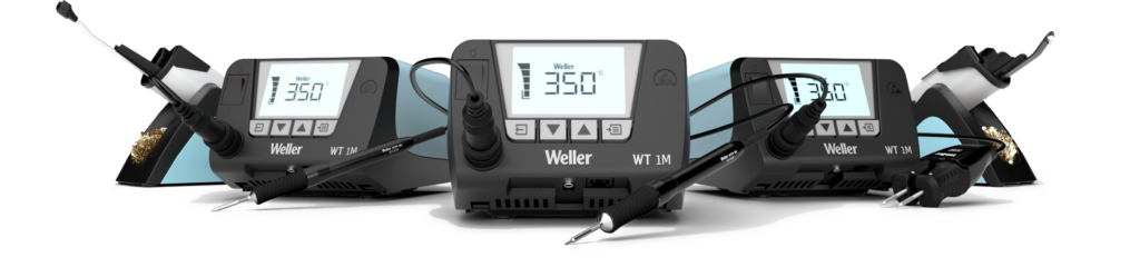 Weller WT1M Family Image