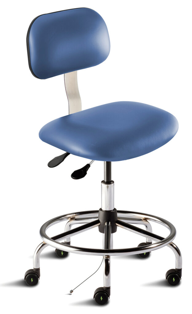 esd chairs