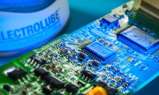 electrolube conformal coating