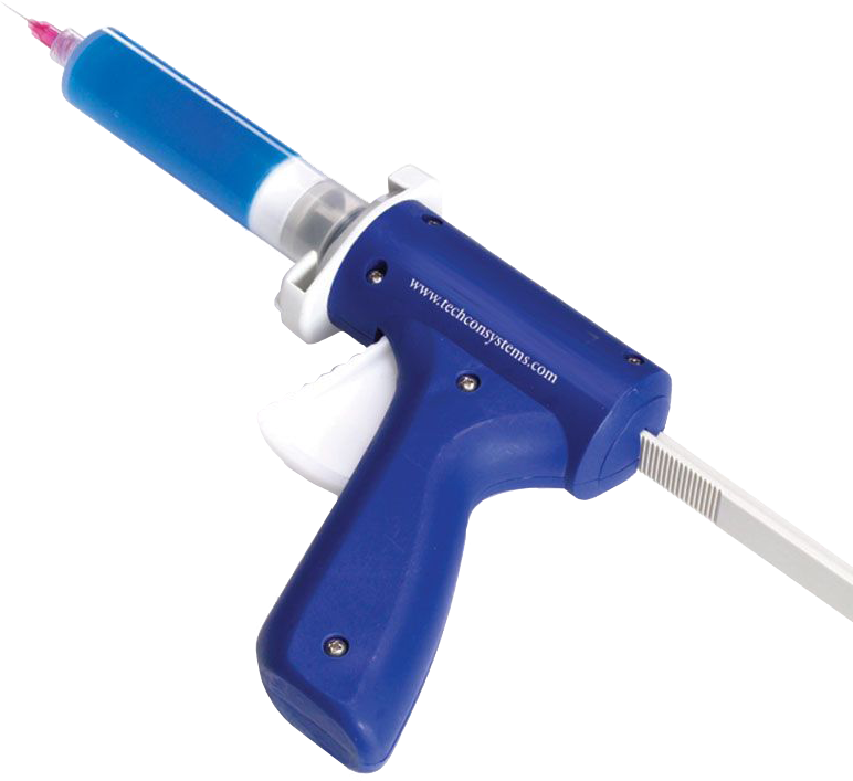 syringe