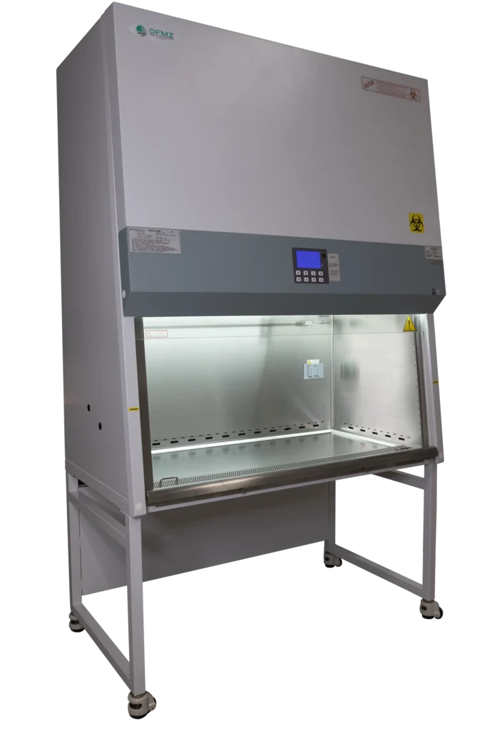 PAC Introduces DFMZ: Precision Air Control & Proven Performance DFMZ ...