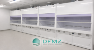dfmz hero image fume hoods