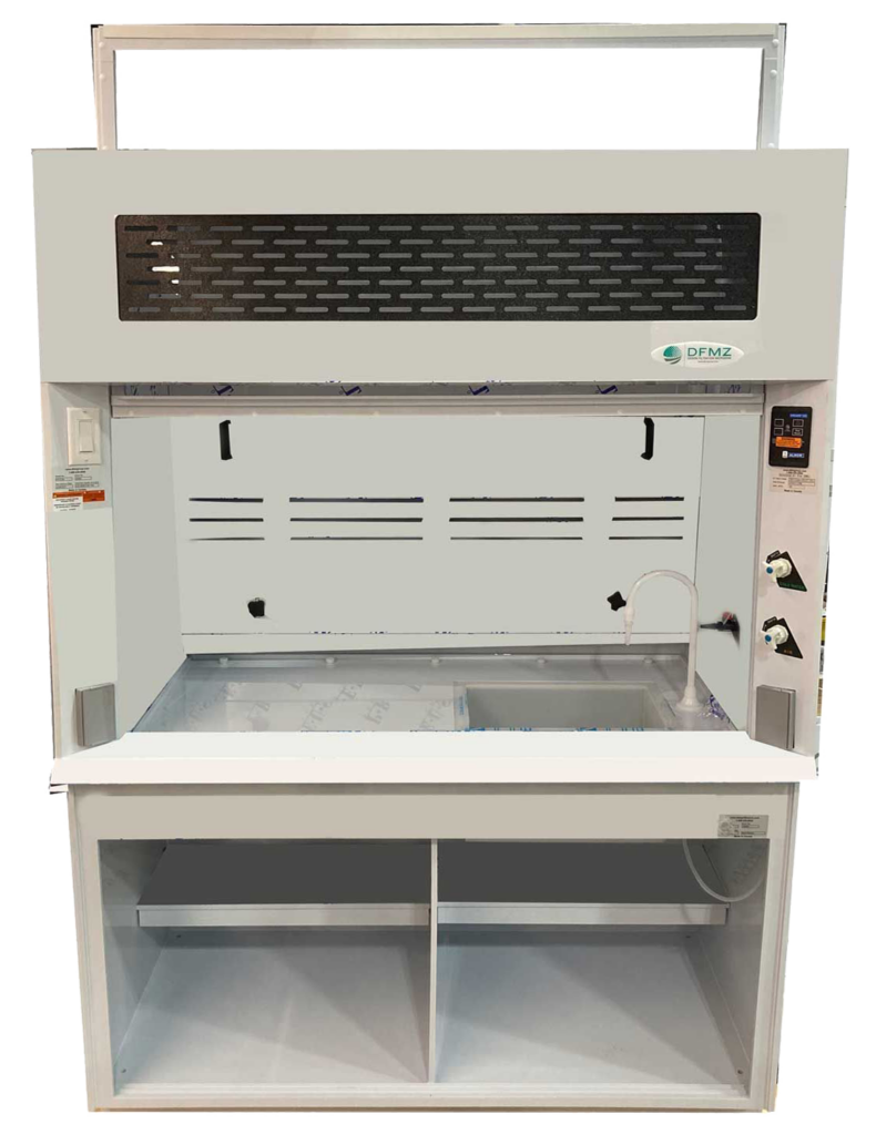 PAC Introduces DFMZ: Precision Air Control & Proven Performance DFMZ ...