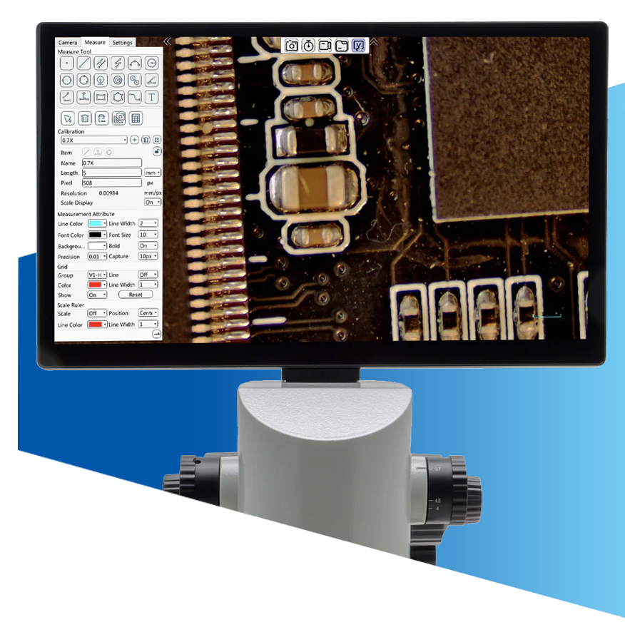 MicroVue 2.0 decor image