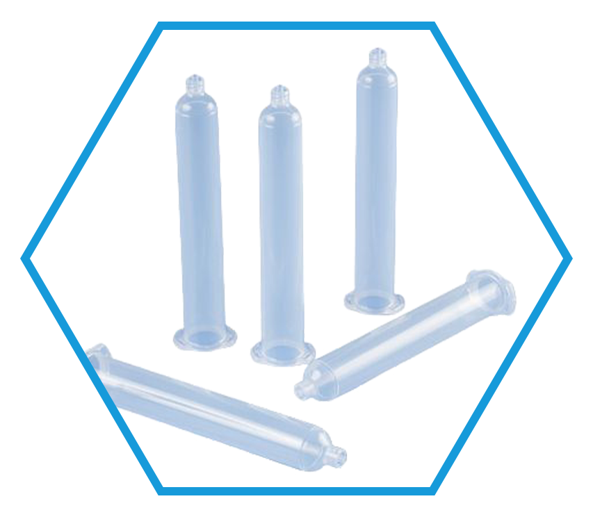 nordson-efd-Syringe-Barrels