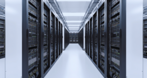 data center servers