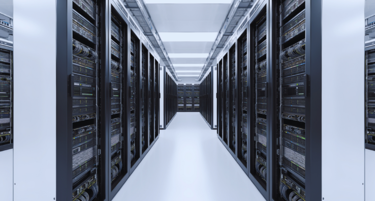data center servers