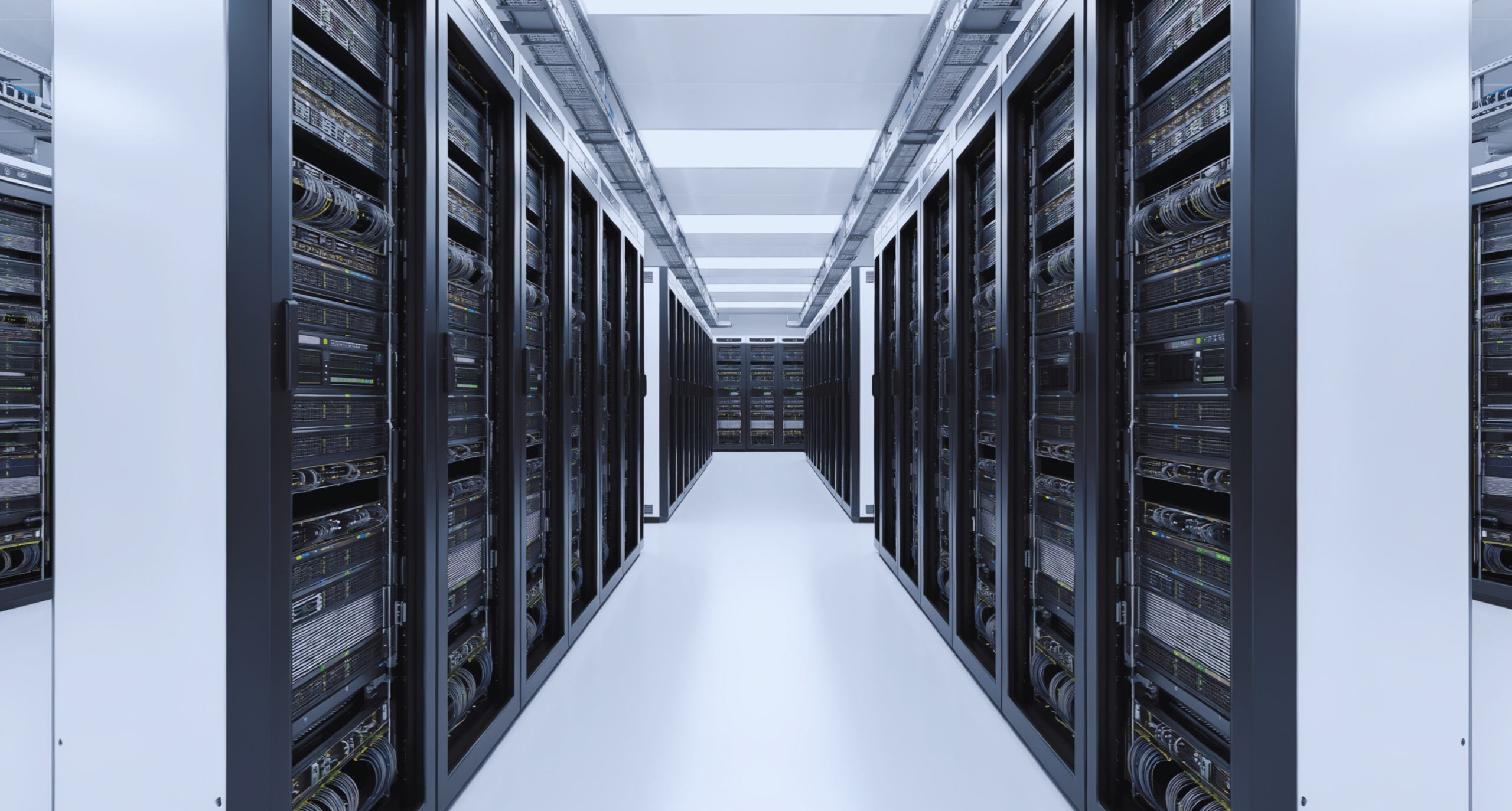 data center servers