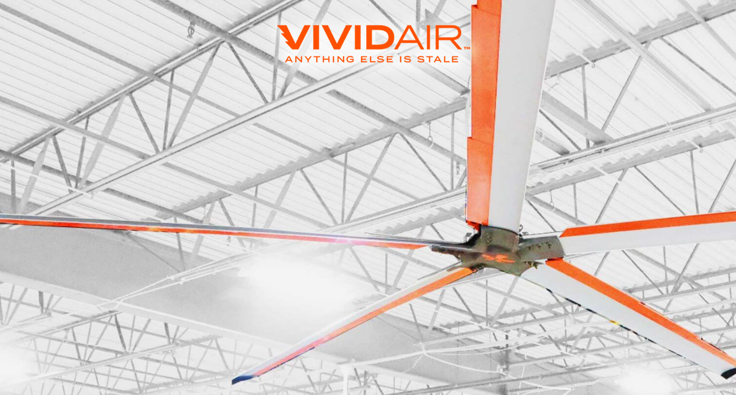 Vividair Fans